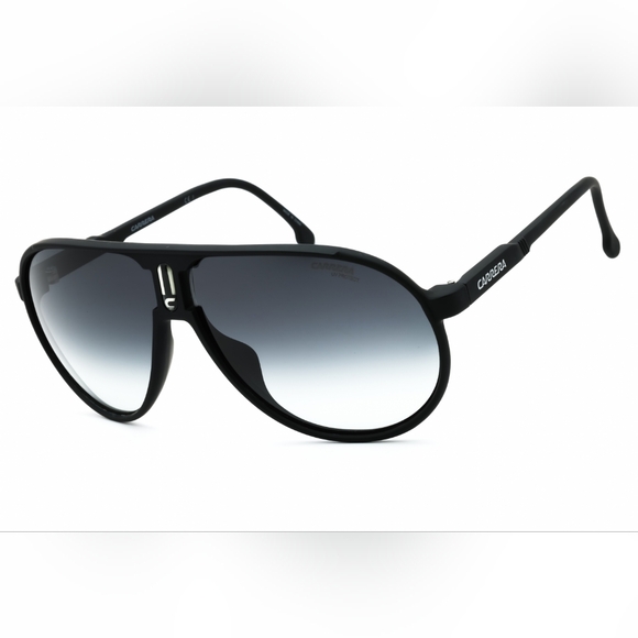 CARRERA CHAMPION/N      Black  Gradient,  Men Sunglasses - Picture 2 of 4